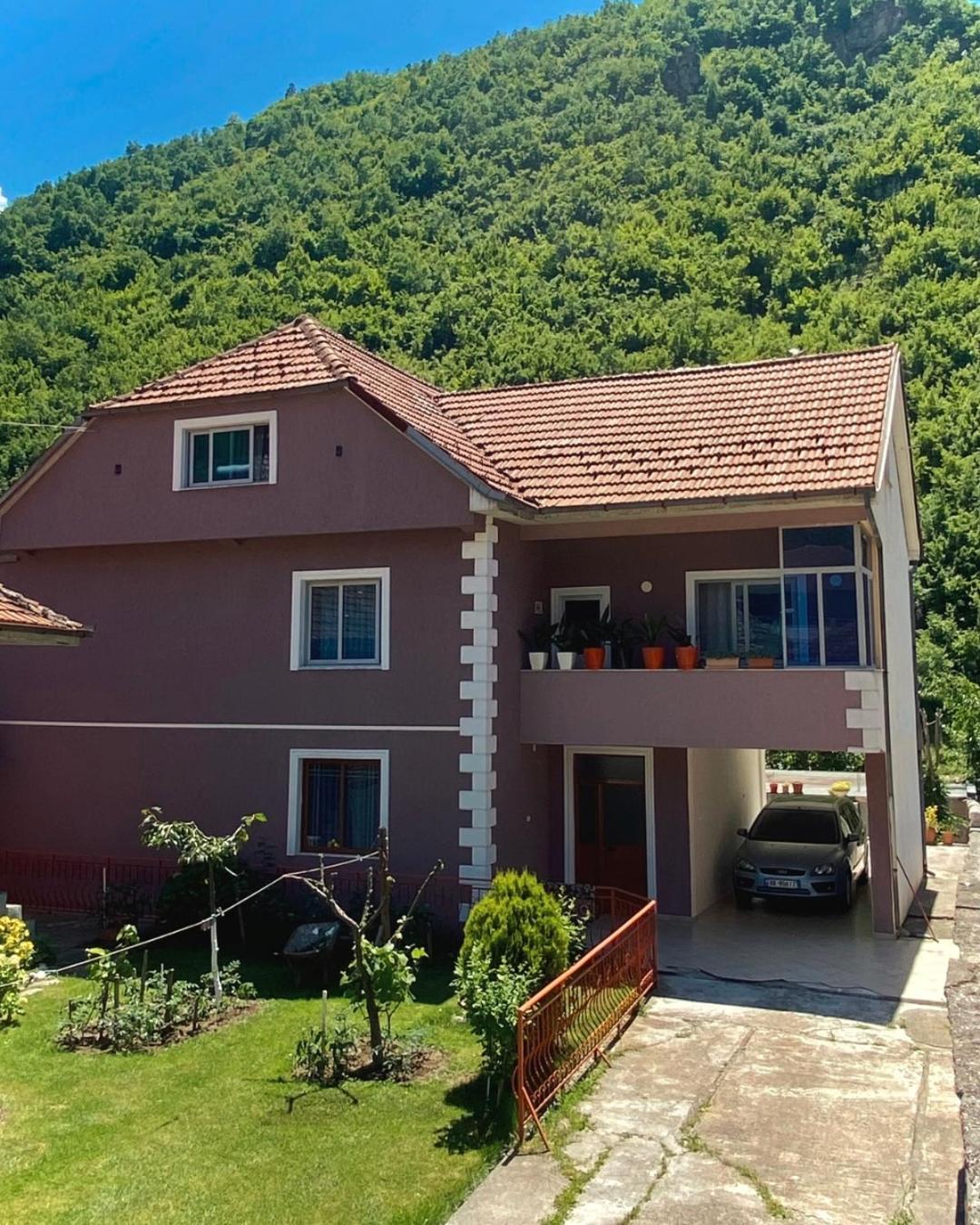 Selami Guest house Peshkopi
